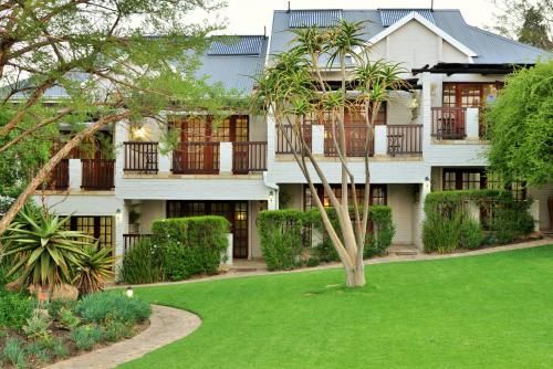 Rivonia Premier Lodge - Best Parking Hotels in Johannesburg