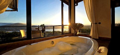 Elephant Hide of Knysna Guest Lodge - Best Hotels in Knysna