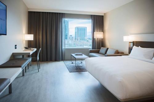 AC Hotel by Marriott San Jose Downtown - Best AC Hotels in California