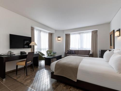 Vital - Urban boutique hotel TLV - Best Business Hotels in Tel Aviv