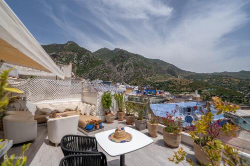La Petite Chefchaouen - Best Hotels Chefchaouen