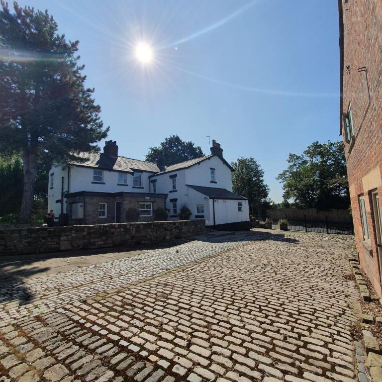 Birches Brow Boutique Guestrooms - Best Hotels in Lancashire