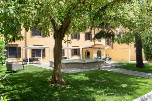 Horto Convento - Romantic Hotels in Tuscany