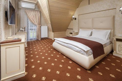 Chevalier Hotel & SPA