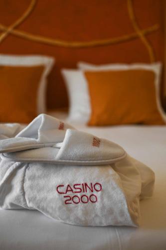 Casino 2000 - Adult Guests Only - Best Parking Hotels in Luxembourg