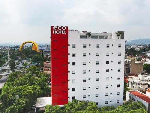 Eco Hotel Guadalajara Expo - Best Hotels with Free Breakfast in Guadalajara