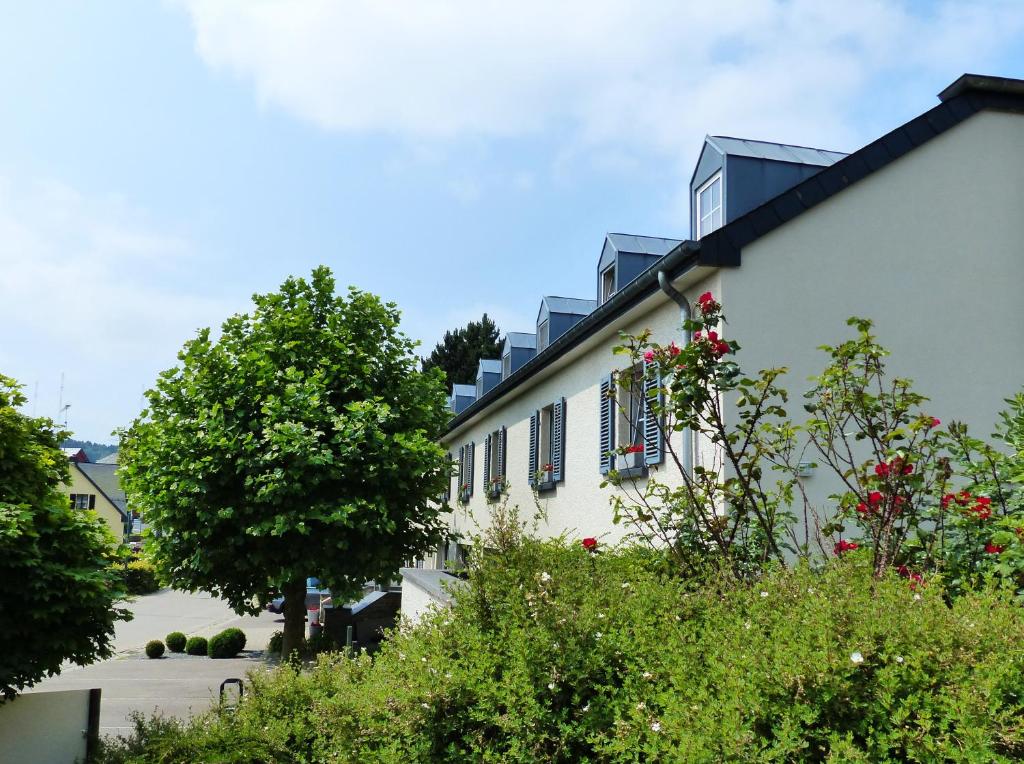 Manoir Kasselslay - Best Hotels in Clervaux