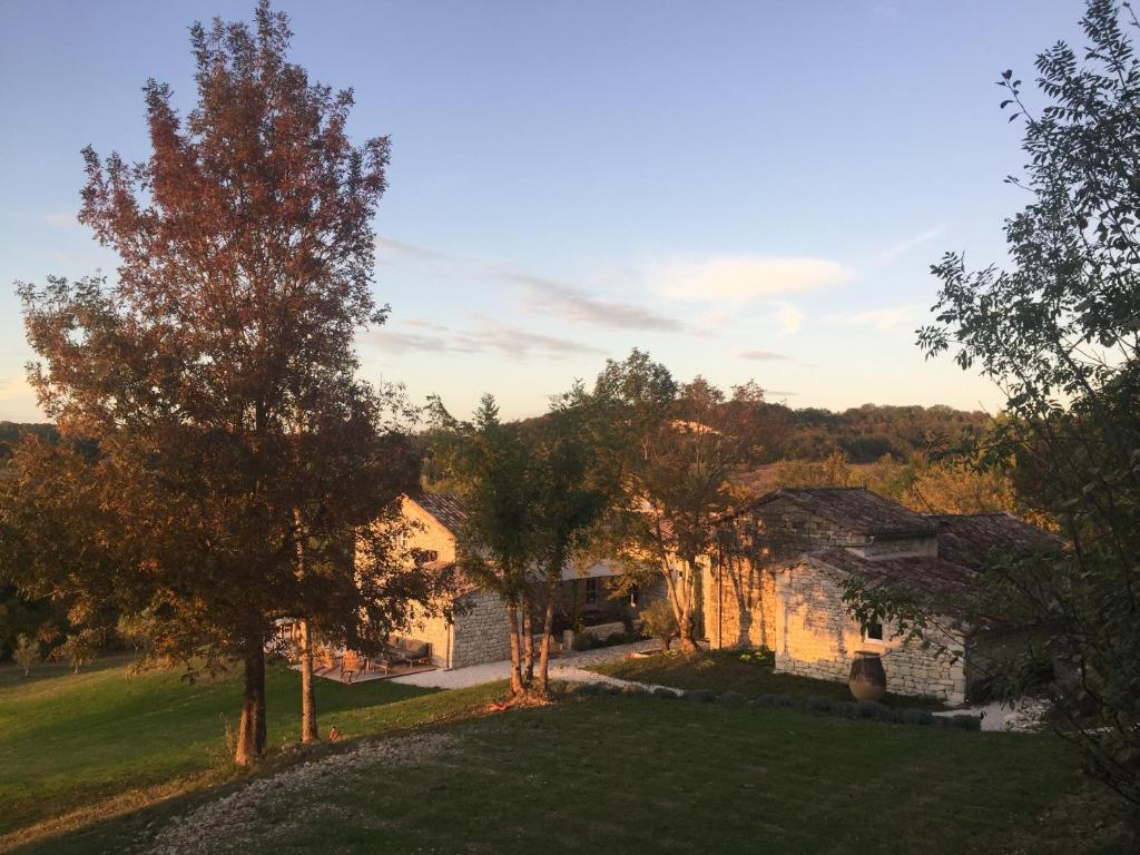 Maison Forte - Best Hotels in Lot