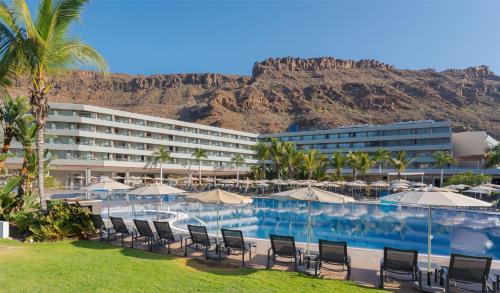 Radisson Blu Resort & Spa, Gran Canaria Mogan - Best Radisson Blu Hotels in Spain