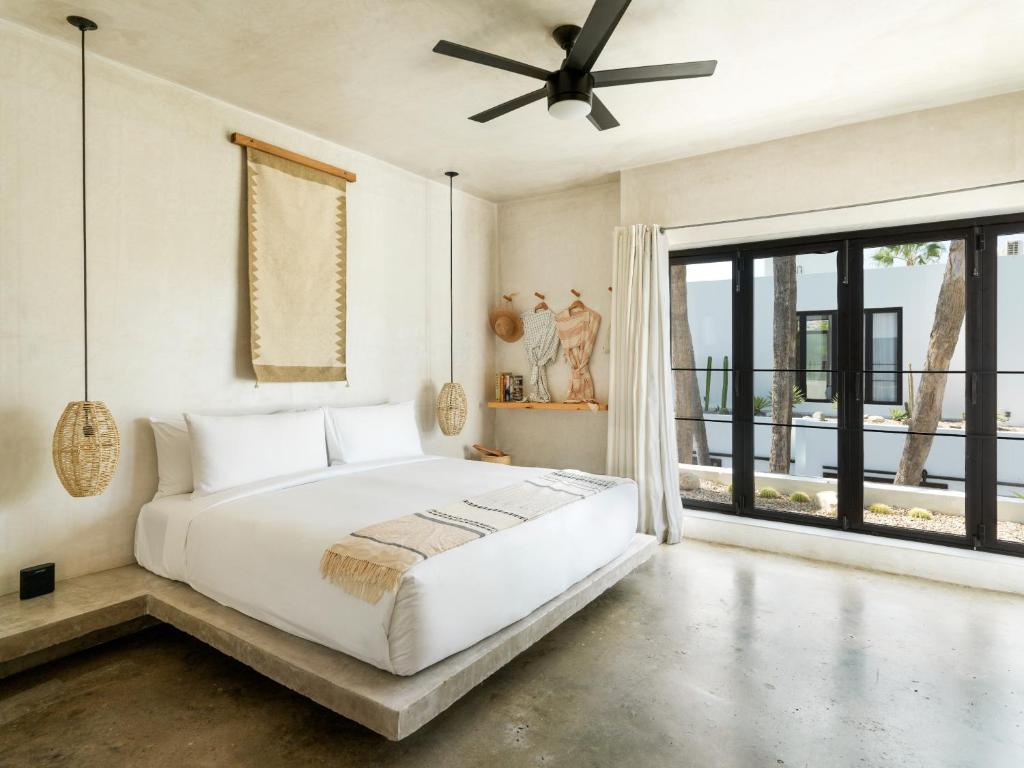 Drift San Jose del Cabo, a Member of Design Hotels - Best Hotels in Baja California Sur