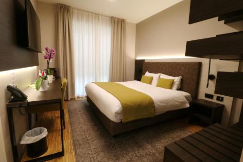 Threeland Hotel - Best Parking Hotels in Luxembourg