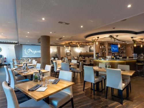Novotel Luxembourg Centre - Best Fitness Hotels in Luxembourg