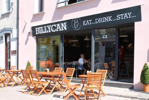 Billycan - Best Hotels in Wales