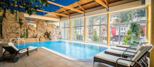 Hotel Brimer - Best Parking Hotels in Luxembourg