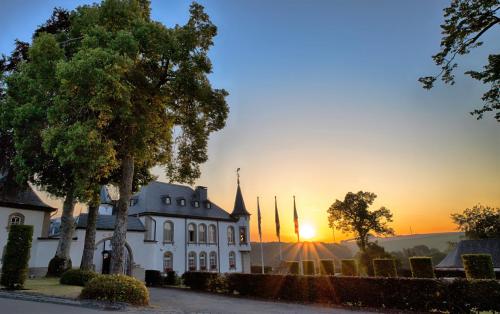Chateau d'Urspelt - Best Hotels in Clervaux