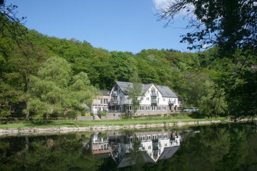 Cocoon Hotel La Rive - Best Business Hotels in Luxembourg