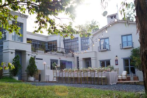 Hotel MasClara - Best Hotels in Villa de Leyva