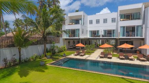 KK Beach - Best Hotels in Koggala