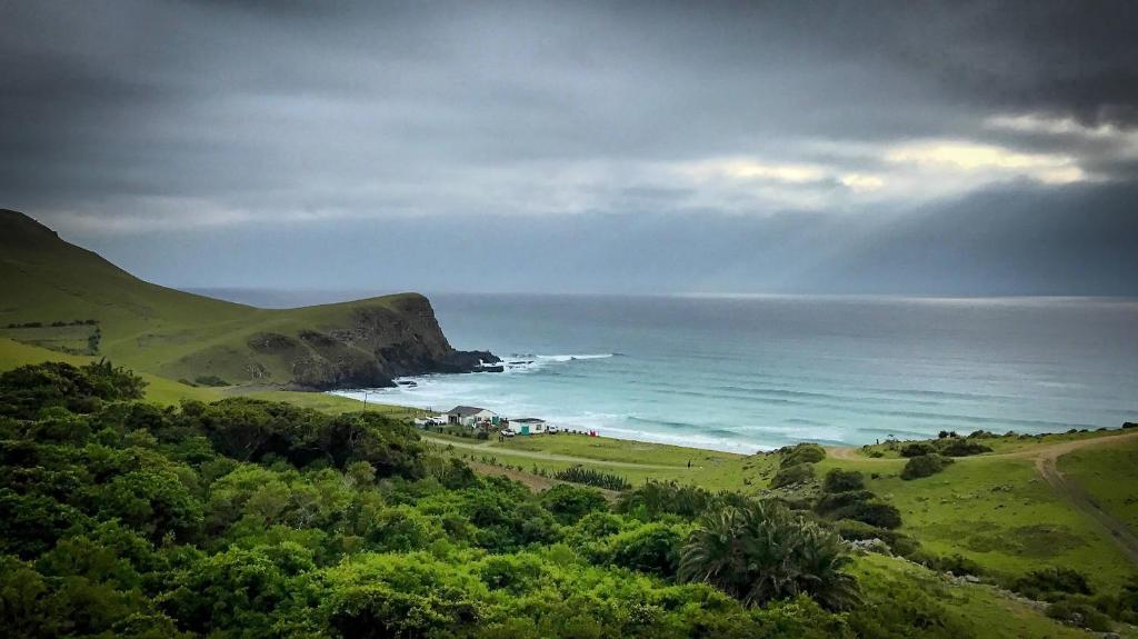 Wild Lubanzi Backpackers - Best Hotels Eastern Cape