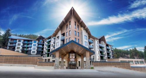 Hotel Arte SPA & Park - Best Parking Hotels in Bulgaria