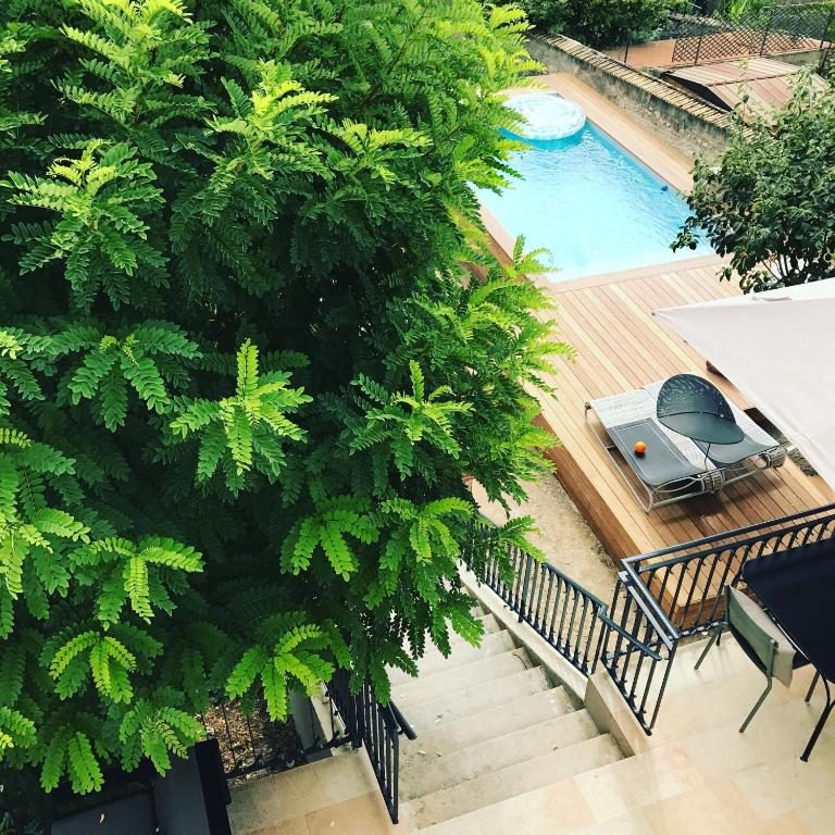 Maison TANDEM - Best Boutique Hotels in Burgundy