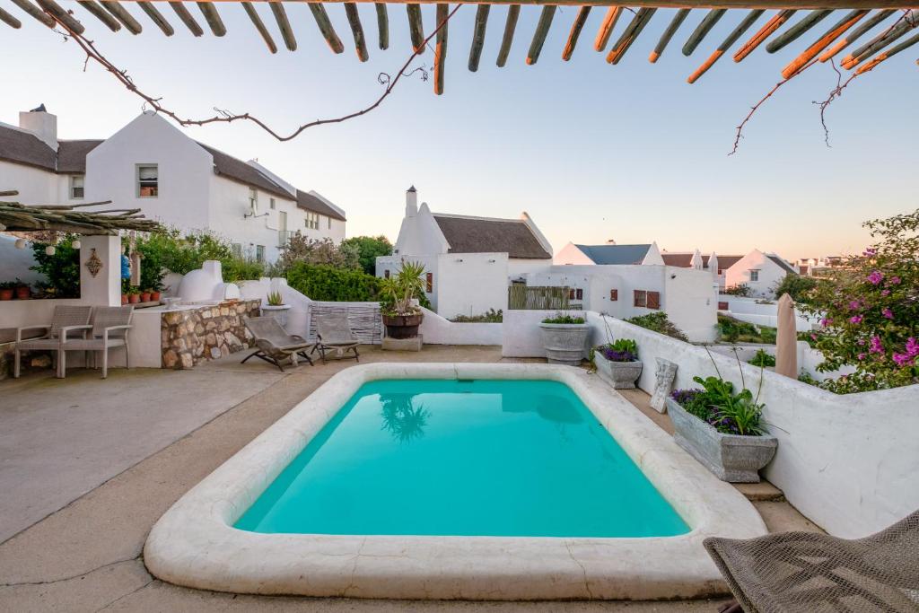 Smugglers' BnB - Best Hotels in Paternoster