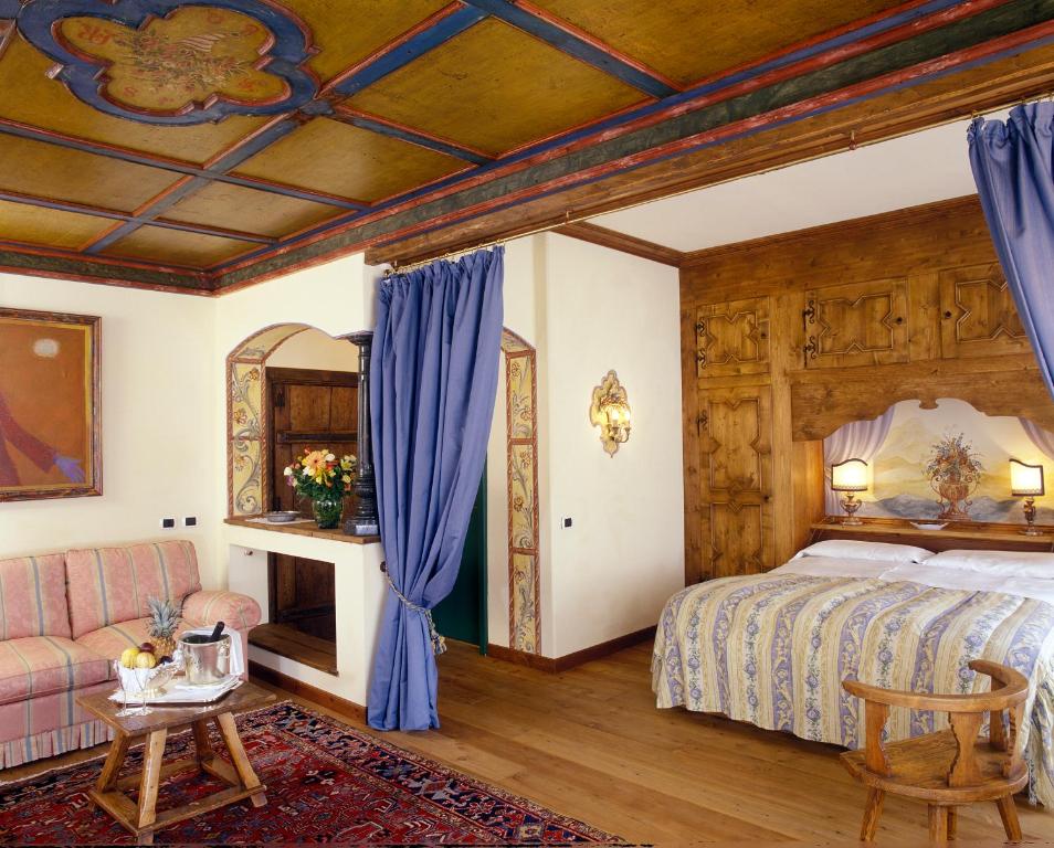 Hotel Ancora - Best Hotels in Veneto