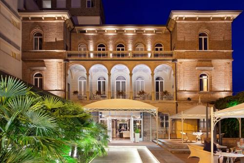Villa Adriatica Ambienthotels - Best Family Hotels in Rimini