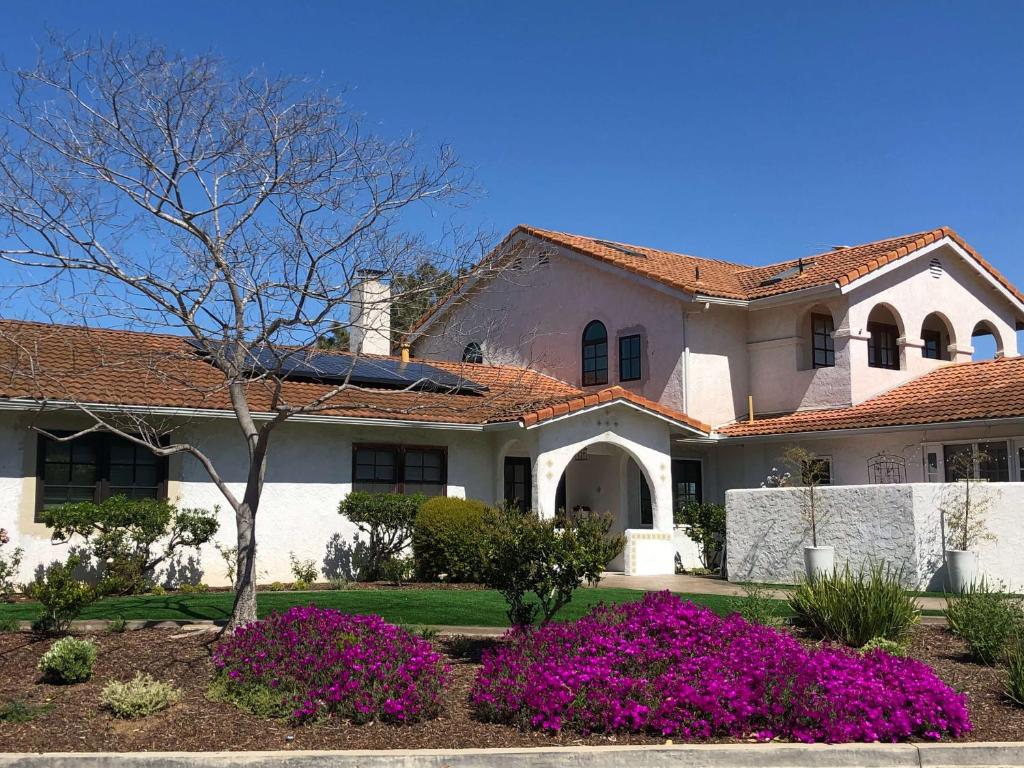 Kate Stanton Inn - Best Hotels in Encinitas