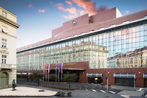 Sheraton Zagreb Hotel - Best Pet-Friendly Hotels in Zagreb