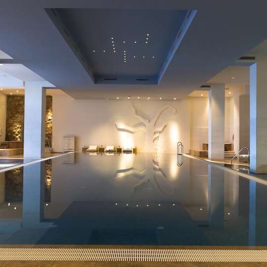 Hotel Excelsior