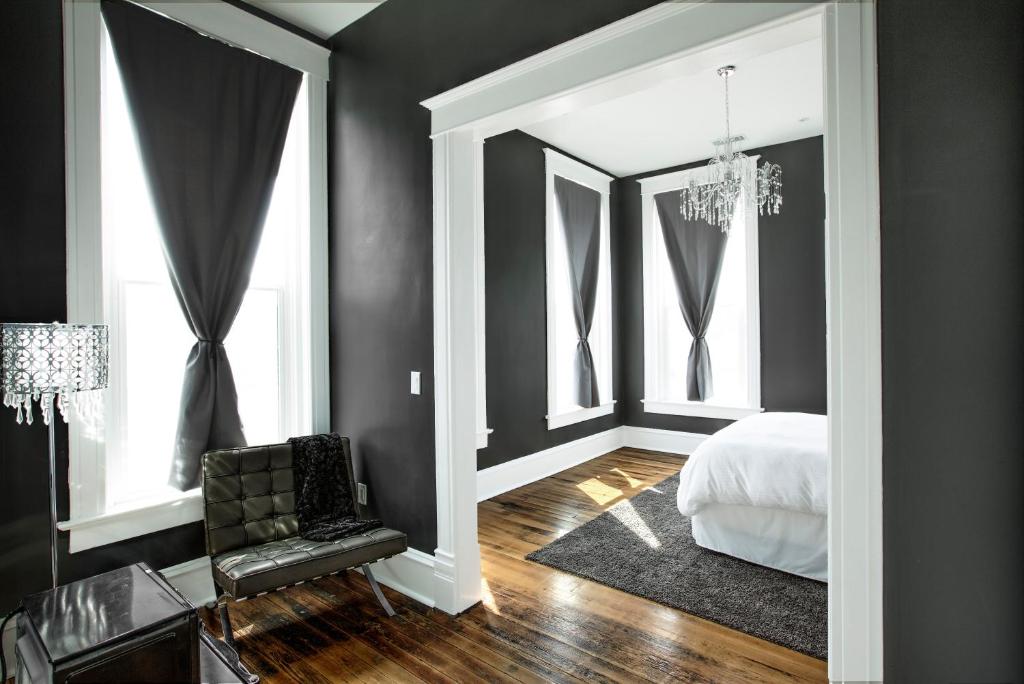 The Harkness Hotel - Best Hotels in Idaho