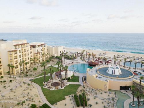 The Towers at Pueblo Bonito Pacifica - All Inclusive - Adults Only - Best Golf Hotels in Mexico