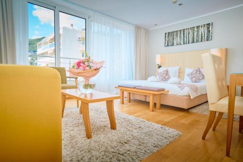 ASTORIA Hotel Opatija - Best Hotels in Opatija