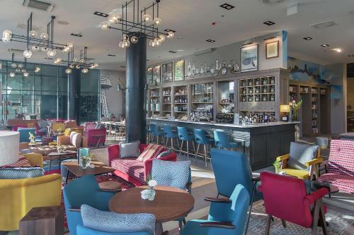 Canopy by Hilton Zagreb City Centre - Best Pet-Friendly Hotels in Zagreb