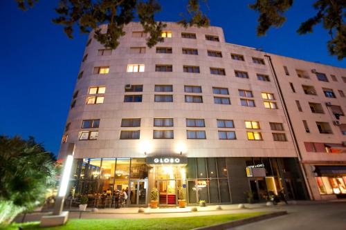 Hotel Globo - Best Business Hotels in Split