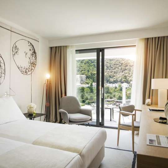 Hotel Kompas