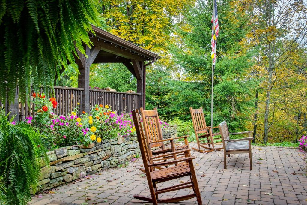 Savage River Lodge - Best Hotels in Maryland