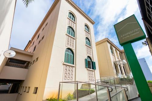 Hospedaria Santo André