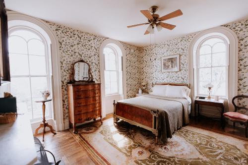 Mayhurst Estate - Best Hotels in Virginia