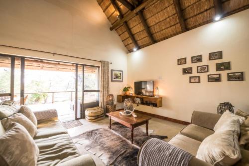Rukiya Safari Camp