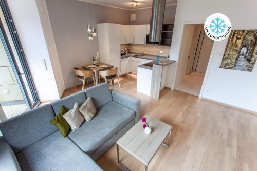 Residenz am Zwinger - Best Hotels in Dresden