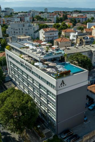 Art Hotel - Best Parking Hotels in Vilnius
