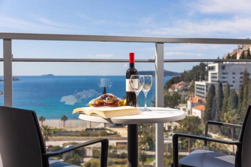 Grand Hotel Park - Best Parking Hotels in Dubrovnik