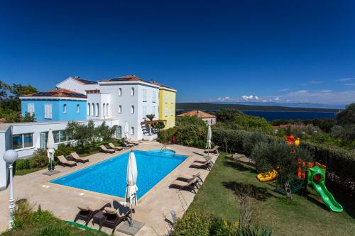 Hotel Manora - Best Hotels in Losinj