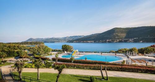Sunny Dubrovnik by Valamar - Best Family Hotels in Dubrovnik