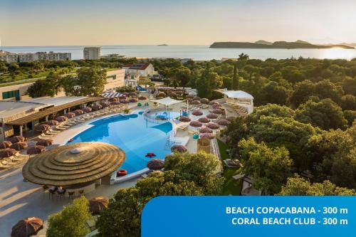 Valamar Tirena Hotel - Best Pool Hotels in Dubrovnik