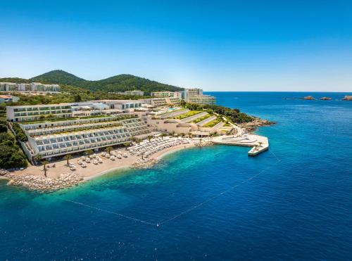 President Hotel, Valamar Collection - Best Business Hotels in Dubrovnik