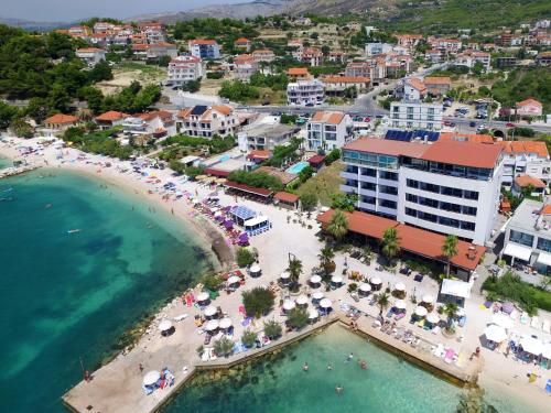 Hotel San Antonio - Best Beach Hotels in Central Dalmatia