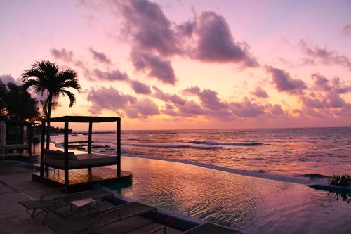 Senses Riviera Maya - Ocean Front Boutique Hotel - Adults only - Best Golf Hotels in Playa del Carmen